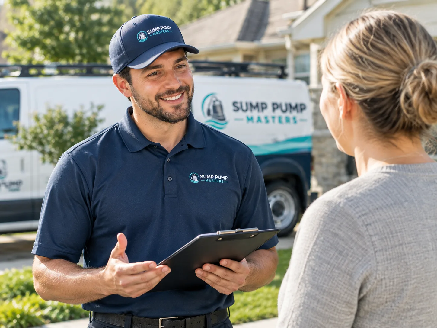 Sump Pump Repair Revelo, KY FAQs